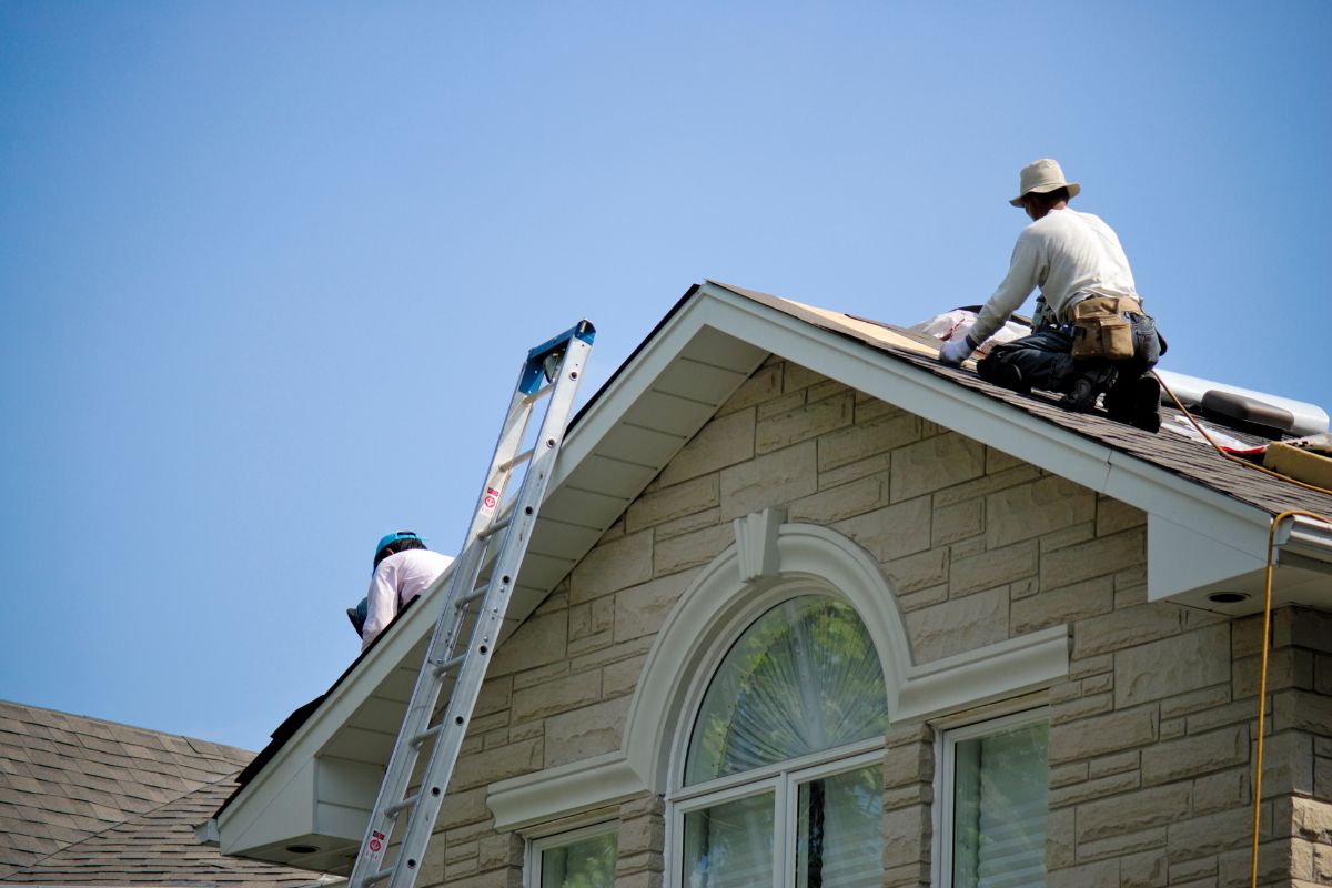   Top Roofing Companies In San Antonio         