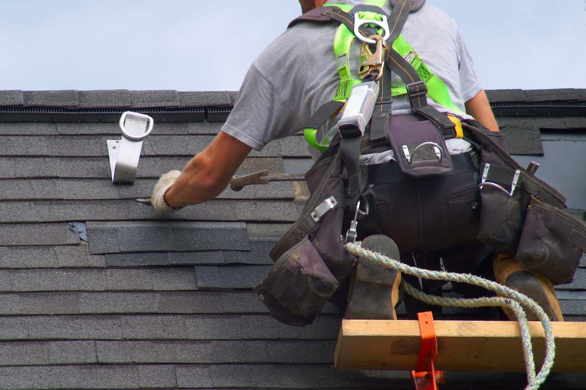   Pittsburgh Flat Roofing         