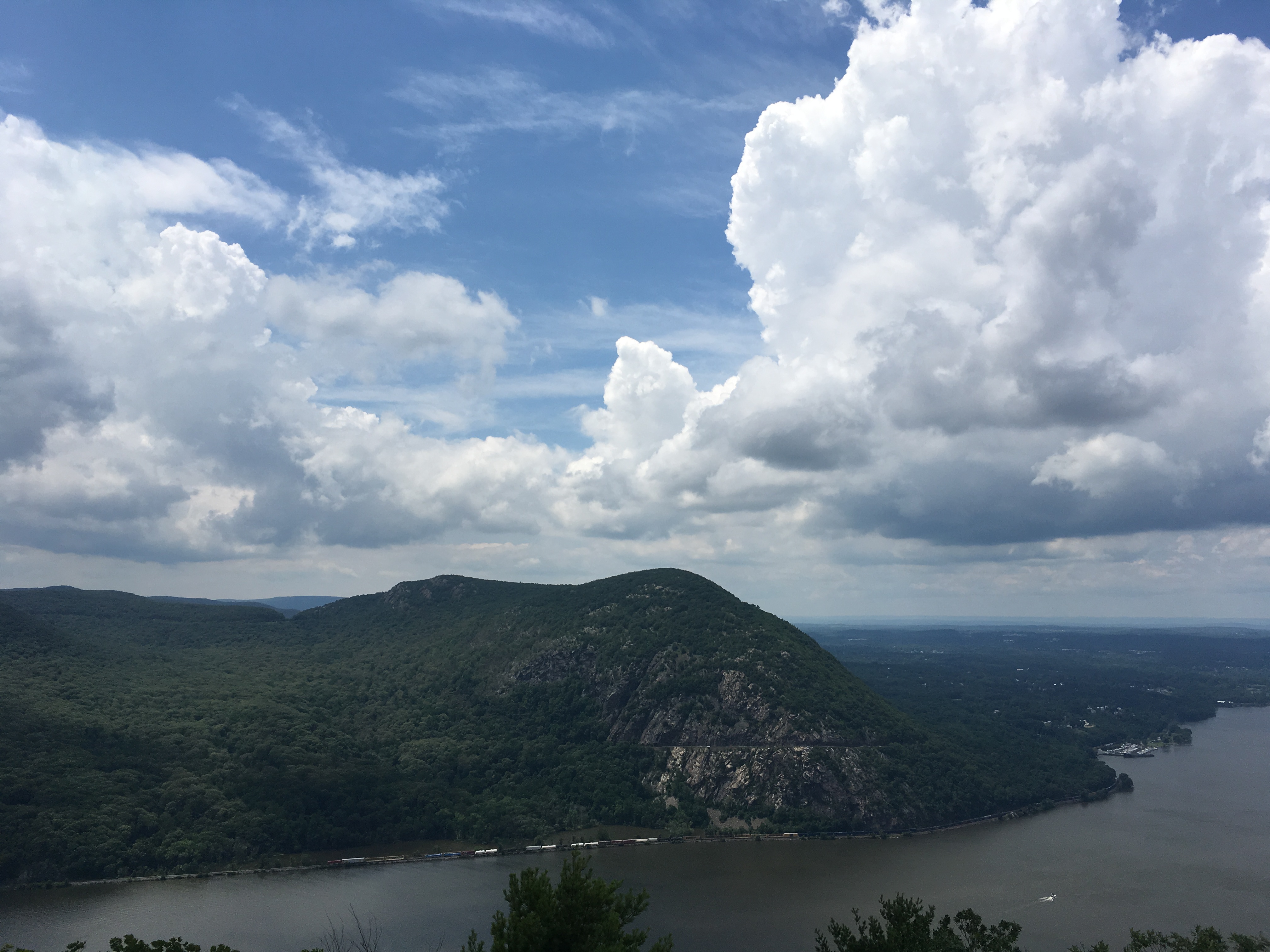 Roshni_hiking