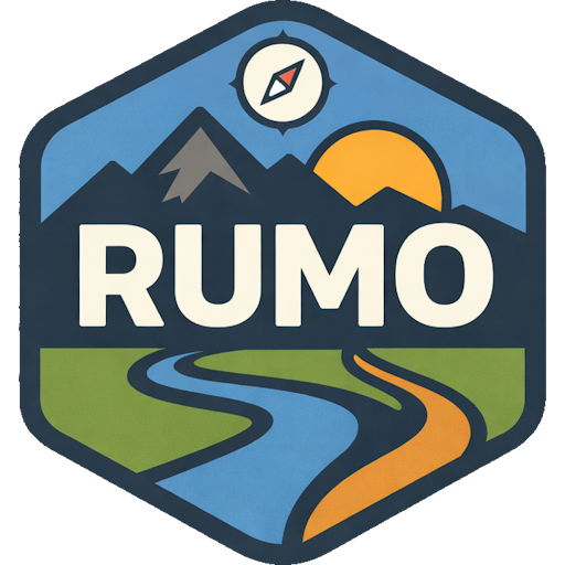 Rumo - Build your adventure