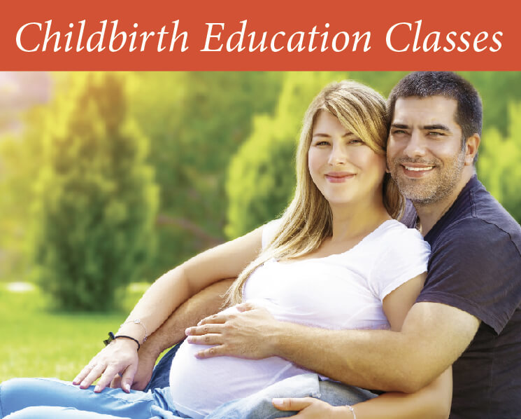 Lamaze Classes Englewood Cliffs NJ