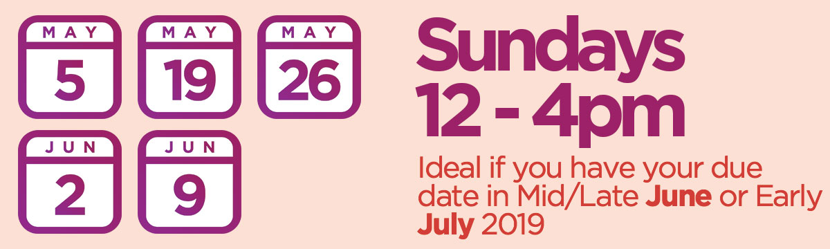 Lamaze Classes West Hollywood CA