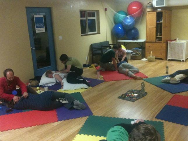 Lamaze Classes Pearl River NY