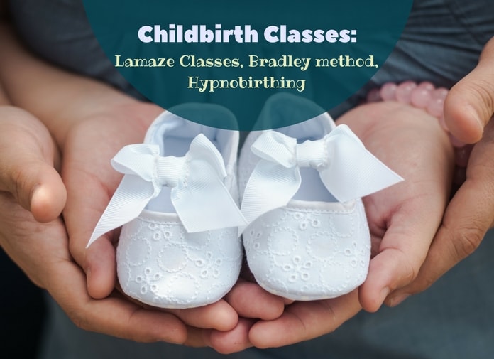 Lamaze Classes Oyster Bay NY