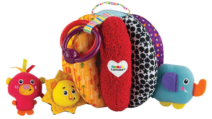 Lamaze Classes Cold Spring Harbor NY