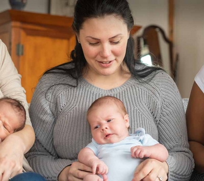 Lamaze Classes Totowa NJ