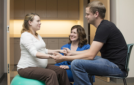 Lamaze Classes Caldwell NJ