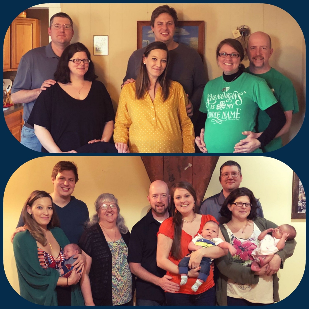 Lamaze Classes Ramsey NJ