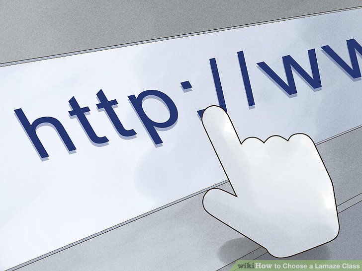 Lamaze Classes Acton CA