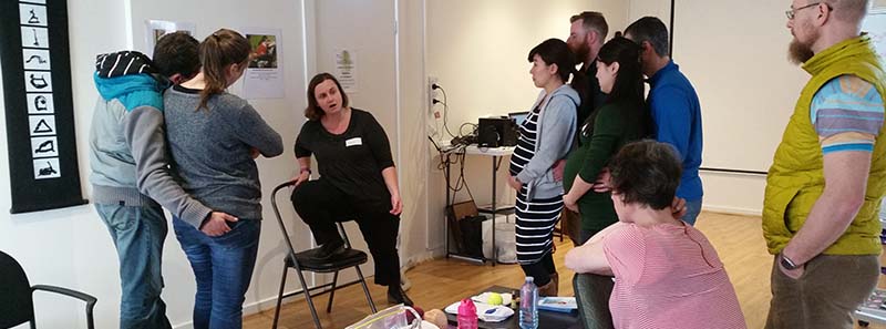 Lamaze Classes Salisbury MA