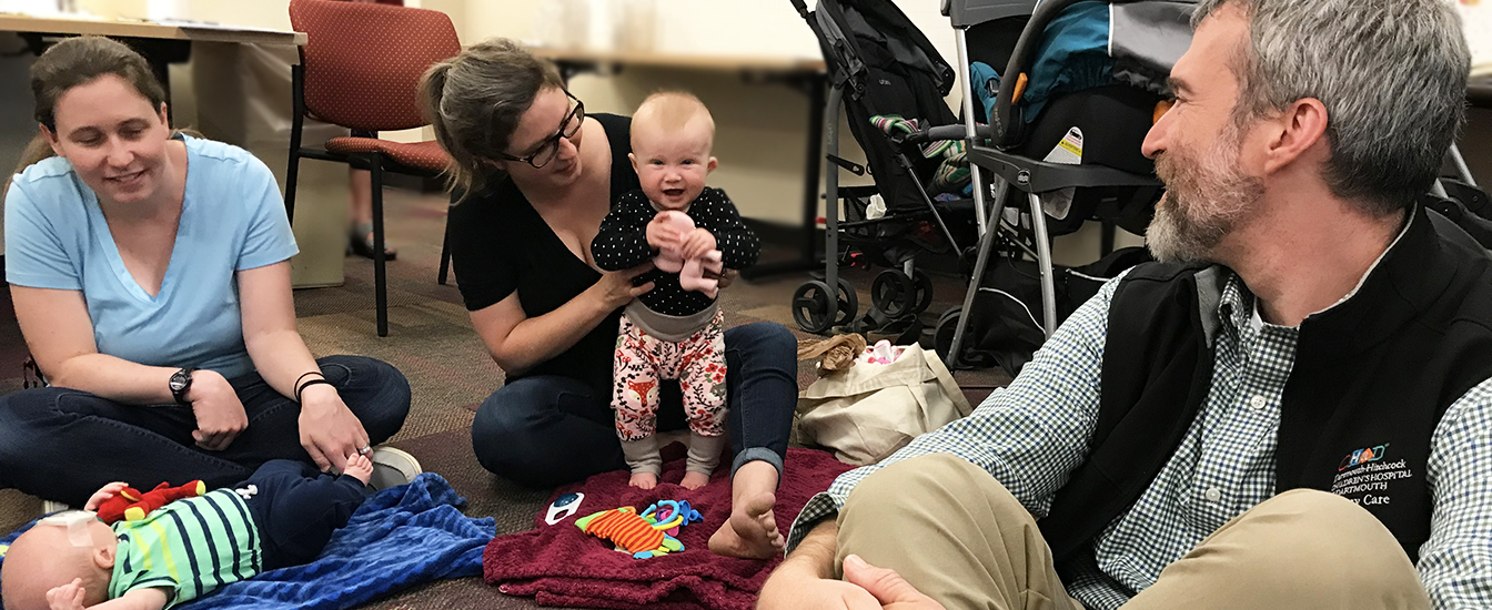 Lamaze Classes Cresskill NJ