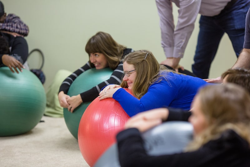 Lamaze Classes Gillette NJ