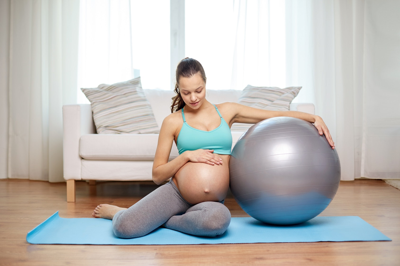 Lamaze Classes Pine Brook NJ