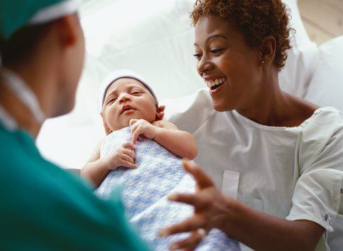 Lamaze Classes Haskell NJ
