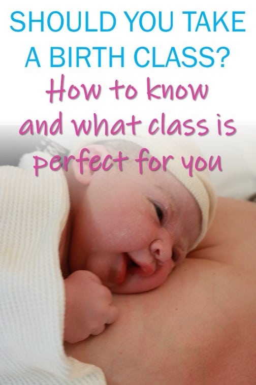 Lamaze Classes Thornwood NY