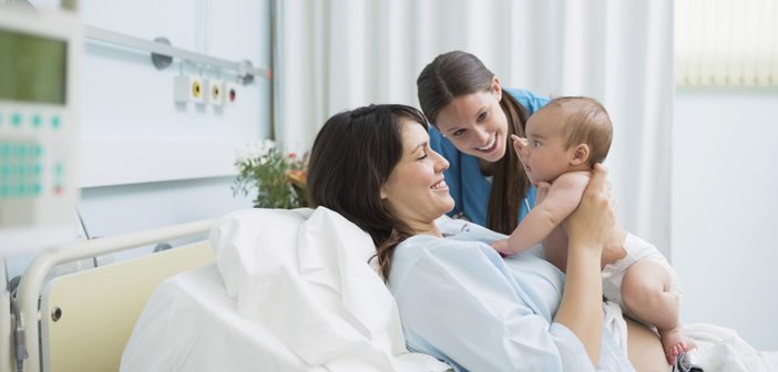 Lamaze Classes Newark NJ