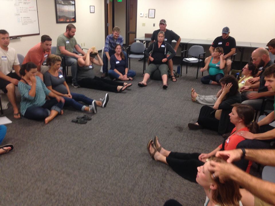 Lamaze Classes Big Rock IL