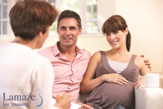 Lamaze Classes Duarte CA