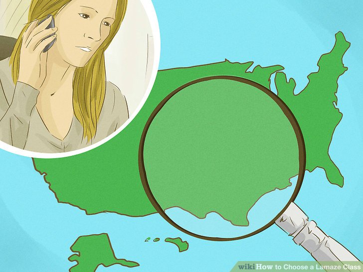 Lamaze Classes West Townsend MA