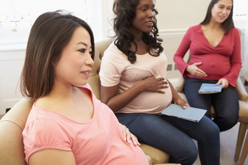 Lamaze Classes West Newbury MA