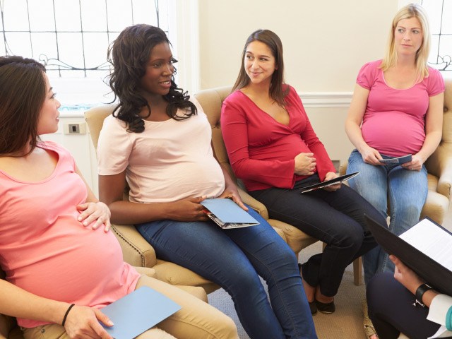 Lamaze Classes Roslyn NY