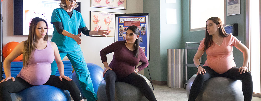 Lamaze Classes Bloomfield NJ