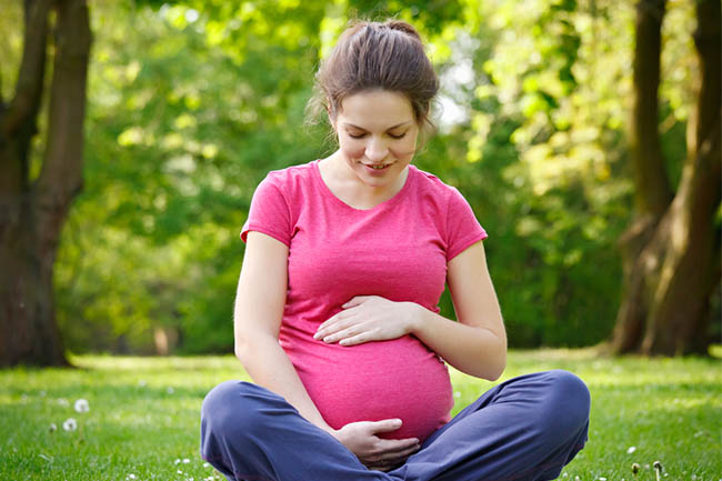 Lamaze Classes Purchase NY