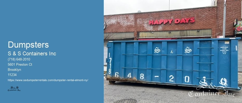 Waste Management Companies