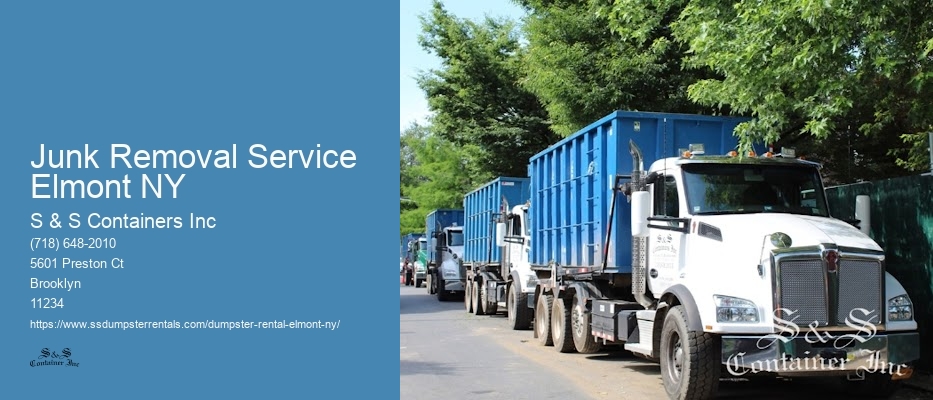 Dumpster Rental Services