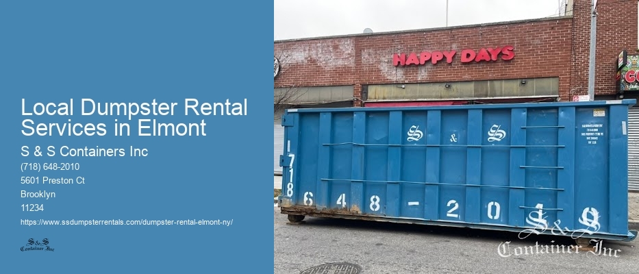 6 Yard Roll Off Dumpster