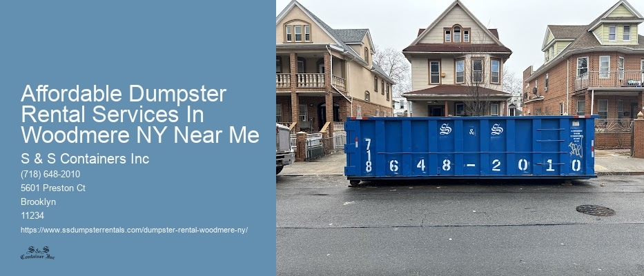 Garbage Pickup Schedule