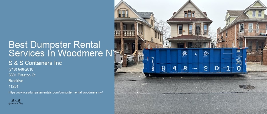 1 Yard Dumpster Rental Near Me