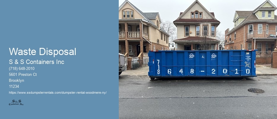 Full-Service Junk Pickup