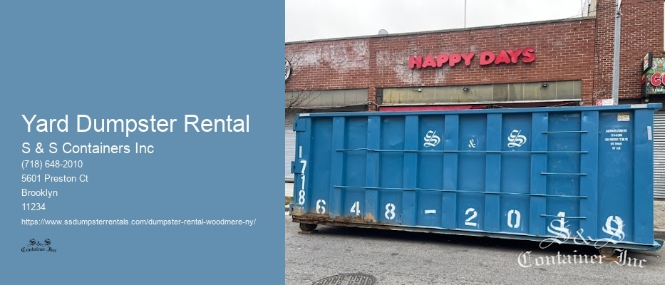 Solid Waste Management