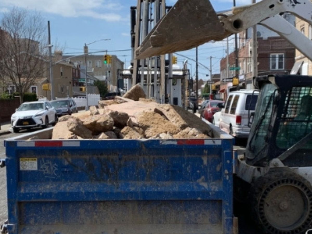 S & S Containers Inc - Dumpster Rental Service in Long Island NY