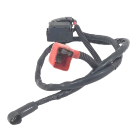 Relê Partida Suzuki Modelo Gsx-r Srad 1000 Ano 2008 Original