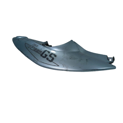 Carenagem Rabeta Direita BMW F650 GS 2005 Original (020) 