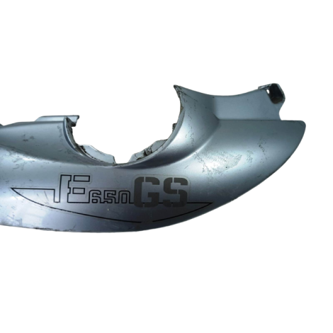 Carenagem Rabeta Direita BMW F650 GS 2005 Original (020) 