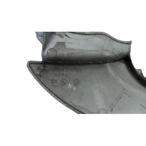 Carenagem Rabeta Direita BMW F650 GS 2005 Original (020) 