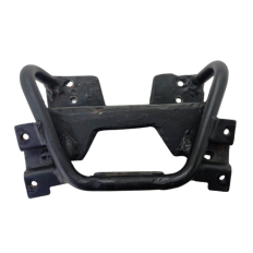 Suporte Alça Traseira BMW F650 GS 2005 Original (019)   