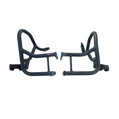 Proteção Carenagem BMW F650 GS 2005 Original AVARIA 018