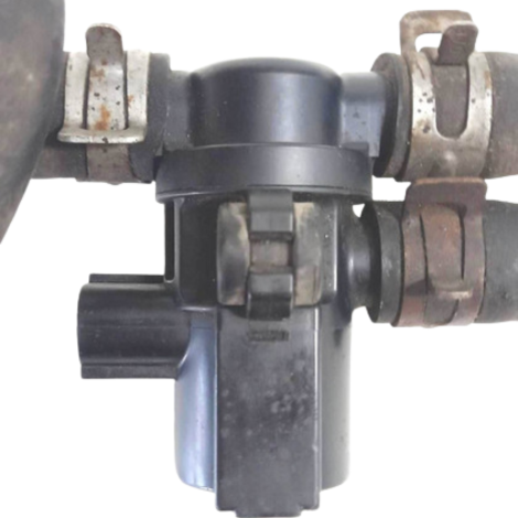 Sensor Fluxo Ar Suzuki Modelo Gsx-r Srad 1000 2008 Original