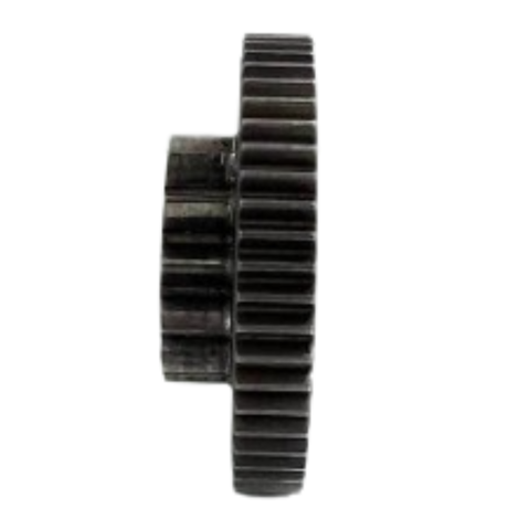Engrenagem Partida Suzuki Bandit 650S Ano 2007 Original 098