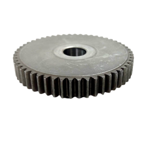 Engrenagem Partida Suzuki Bandit 650S Ano 2007 Original 098
