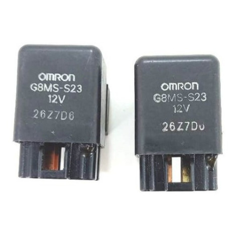 Relê Auxiliar Suzuki Gsxr Srad 1000 Original Ano 2008 Á 2010