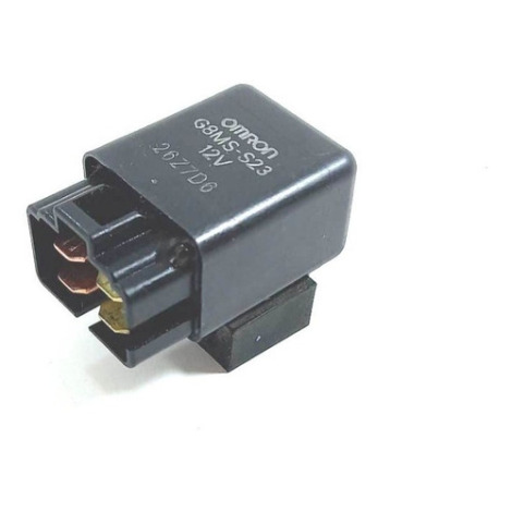 Relê Auxiliar Suzuki Gsxr Srad 1000 Original Ano 2008 Á 2010