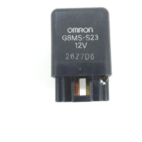 Relê Auxiliar Suzuki Gsxr Srad 1000 Original Ano 2008 Á 2010