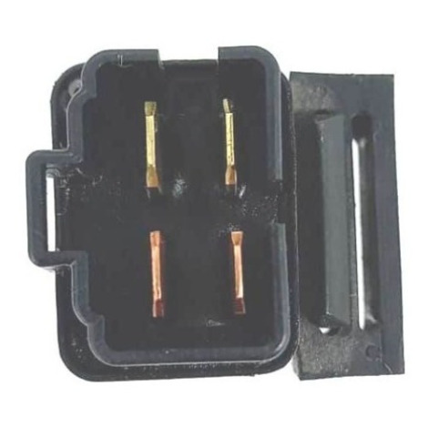 Relê Auxiliar Suzuki Gsxr Srad 1000 Original Ano 2008 Á 2010