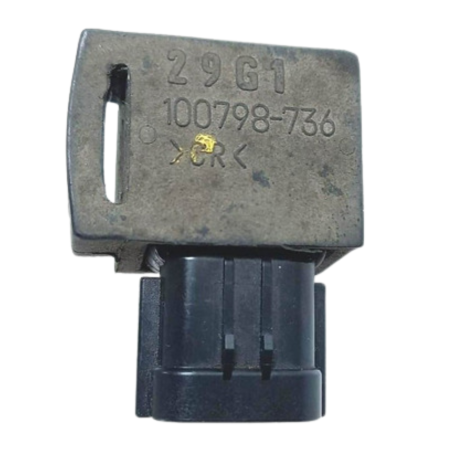 Sensor Map Ar Suzuki modelo Gsxr Srad 1000 Ano 2008 Original