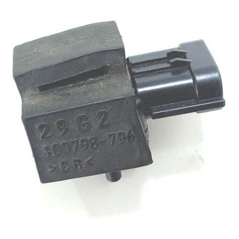 Sensor De Ar Map Suzuki Gsx-r Srad 1000 Original 2008 Á 2010